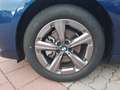 BMW 218 2 Active Tourer d Navi Komfortzugang Kamera Blu/Azzurro - thumbnail 10