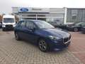 BMW 218 2 Active Tourer d Navi Komfortzugang Kamera Blu/Azzurro - thumbnail 4