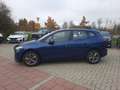 BMW 218 2 Active Tourer d Navi Komfortzugang Kamera Blu/Azzurro - thumbnail 9