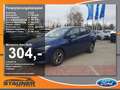 BMW 218 2 Active Tourer d Navi Komfortzugang Kamera Blu/Azzurro - thumbnail 1