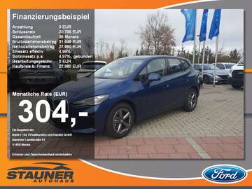 2 Active Tourer d Navi Komfortzugang Kamera