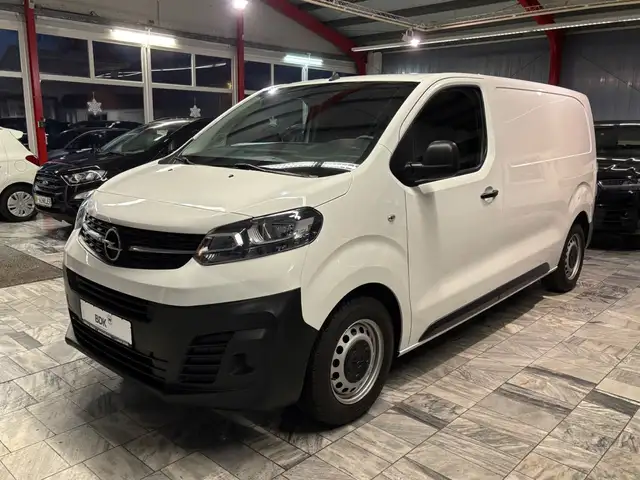 Opel Vivaro Kasten Edition M DAB+ Kamera  PDC