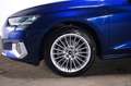 Audi A3 1.5 35 TFSI Sportback*Kamera*LED*Tempomat*Nav Blau - thumbnail 3