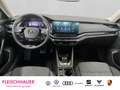 Skoda Octavia Combi Style 1.5 TSI Navi LED AHK el. Kofferraumdec Schwarz - thumbnail 15