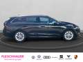 Skoda Octavia Combi Style 1.5 TSI Navi LED AHK el. Kofferraumdec Schwarz - thumbnail 7