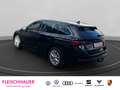 Skoda Octavia Combi Style 1.5 TSI Navi LED AHK el. Kofferraumdec Schwarz - thumbnail 4