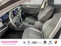 Skoda Octavia Combi Style 1.5 TSI Navi LED AHK el. Kofferraumdec Schwarz - thumbnail 9