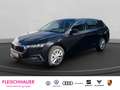 Skoda Octavia Combi Style 1.5 TSI Navi LED AHK el. Kofferraumdec Schwarz - thumbnail 1