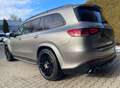 Mercedes-Benz GLS 63 AMG GLS63 AMG PANO SOFT KEYLES 23ZOLL EXCLUSIVE 2023 Plateado - thumbnail 4