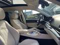 Mercedes-Benz GLS 63 AMG GLS63 AMG PANO SOFT KEYLES 23ZOLL EXCLUSIVE 2023 Plateado - thumbnail 7