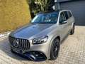Mercedes-Benz GLS 63 AMG GLS63 AMG PANO SOFT KEYLES 23ZOLL EXCLUSIVE 2023 Plateado - thumbnail 1