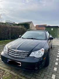 Sebring Cabriolet 2.0 Turbo CRD Touring