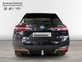 BMW iX xDrive40 HK HiFi DAB Pano.Dach Komfortzg. Schwarz - thumbnail 4