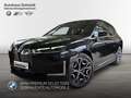 BMW iX xDrive40 HK HiFi DAB Pano.Dach Komfortzg. Schwarz - thumbnail 1