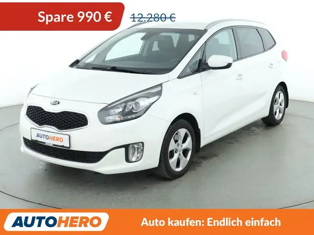 Kia Carens 1.6 GDI Vision*NAVI*TEMPO*CAM*PDC*SHZ*KLIMA*