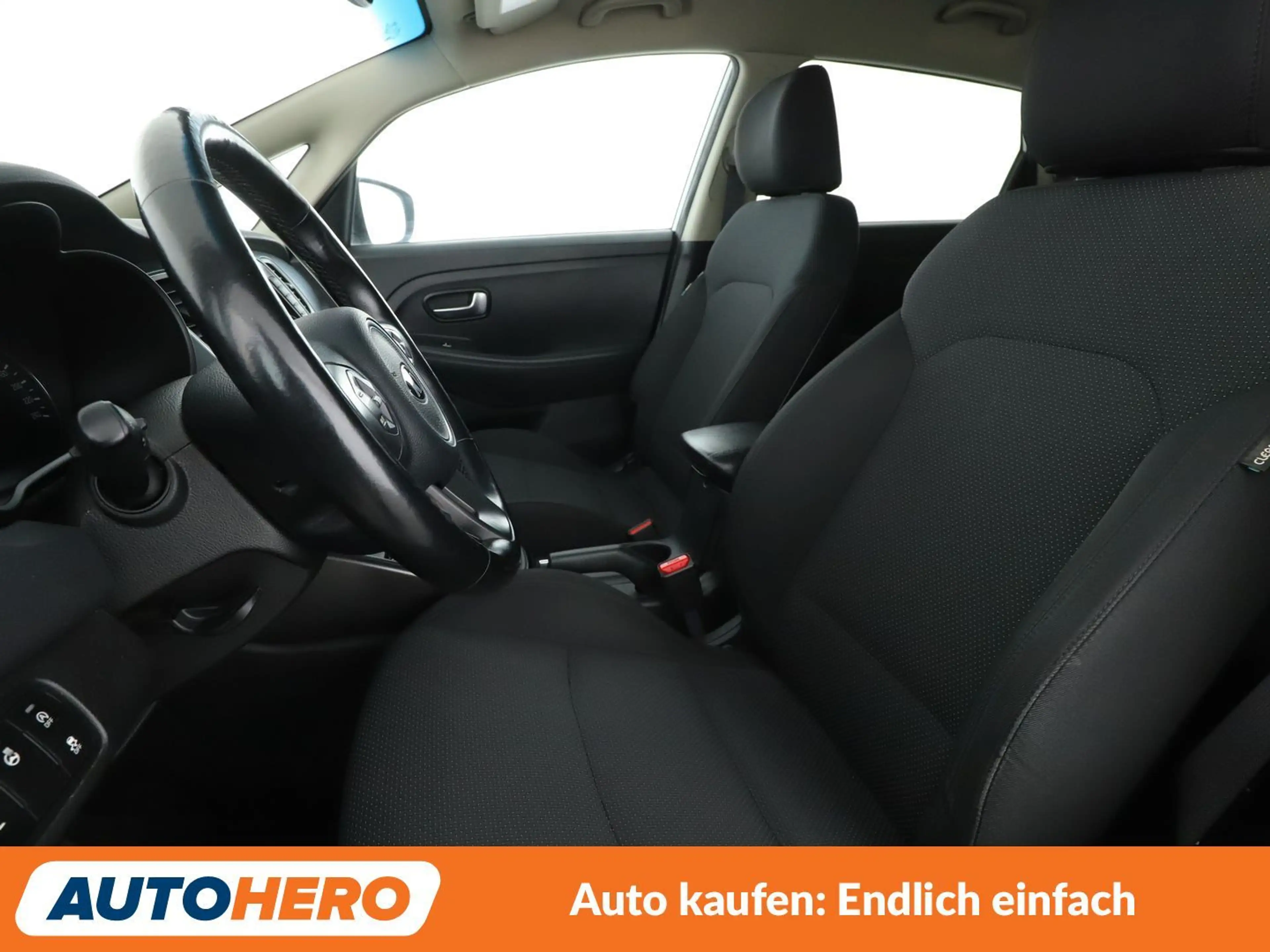 Kia Carens 1.6 GDI Vision*NAVI*TEMPO*CAM*PDC*SHZ*KLIMA* — photo 10