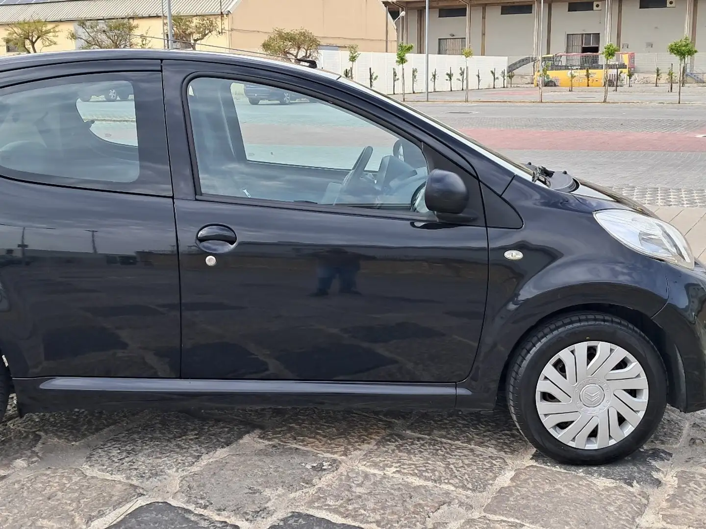 Citroen C1 5p 1.0 Attraction (pulp) E5 - 2