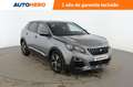 Peugeot 3008 1.6 Hybrid 225 Allure Gris - thumbnail 7
