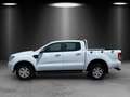 Ford Ranger 2.0 TDCi Aut. Panther XLT 4x4 DoKa/AHK/ Bianco - thumbnail 2