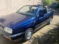 Volkswagen Golf Cabriolet Cabrio 1.8 Basic 75cv Azul - thumbnail 5