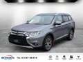 Mitsubishi Outlander 2.2 DI-D Star 4WD Nur an Händler Stdhzg. Klima Gris - thumbnail 1