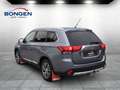 Mitsubishi Outlander 2.2 DI-D Star 4WD Nur an Händler Stdhzg. Klima Grau - thumbnail 4