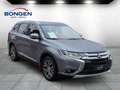 Mitsubishi Outlander 2.2 DI-D Star 4WD Nur an Händler Stdhzg. Klima Gris - thumbnail 5