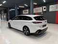 Peugeot 308 308 2022 SW SW 1.5 bluehdi Allure Bianco - thumbnail 4