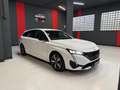 Peugeot 308 308 2022 SW SW 1.5 bluehdi Allure Bianco - thumbnail 3