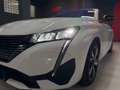 Peugeot 308 308 2022 SW SW 1.5 bluehdi Allure Bianco - thumbnail 7