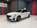 Peugeot 308 308 2022 SW SW 1.5 bluehdi Allure Bianco - thumbnail 2