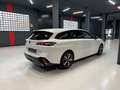 Peugeot 308 308 2022 SW SW 1.5 bluehdi Allure Bianco - thumbnail 5