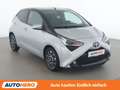 Toyota Aygo 1.0 VVT-i X-Clusiv Grau - thumbnail 8
