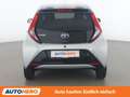 Toyota Aygo 1.0 VVT-i X-Clusiv Grau - thumbnail 5