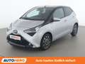 Toyota Aygo 1.0 VVT-i X-Clusiv Grau - thumbnail 1
