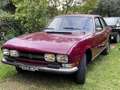 Peugeot 504 coupè 1800 Rosso - thumbnail 1