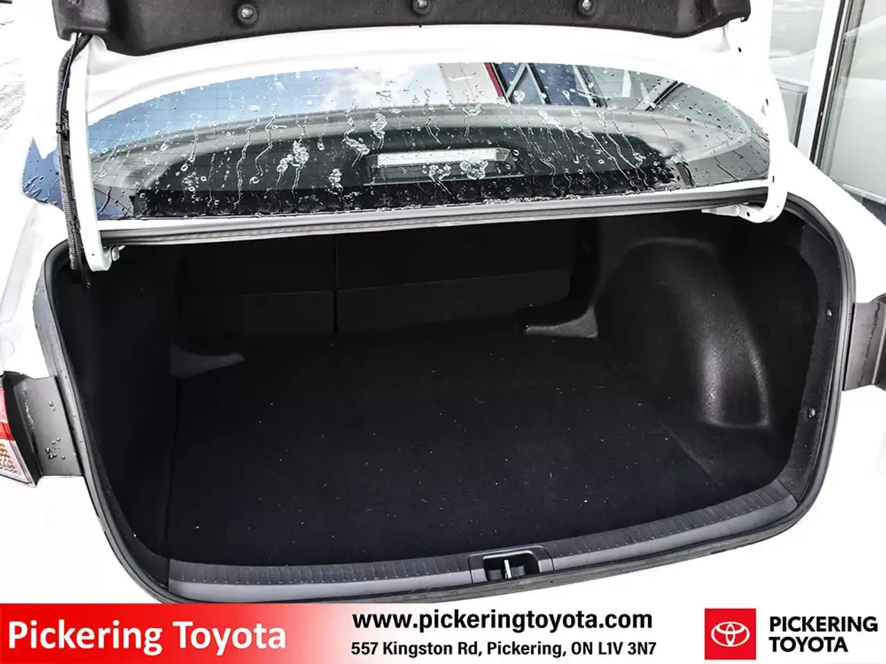 Toyota Corolla снимка Toyota Corolla