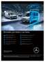 Mercedes-Benz Vito Tourer 114 CDI Select Larga - thumbnail 17