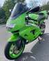 Kawasaki Ninja ZX-9R Inspektion neu - Toller Zustand Groen - thumbnail 21