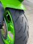 Kawasaki Ninja ZX-9R Inspektion neu - Toller Zustand Зелений - thumbnail 14