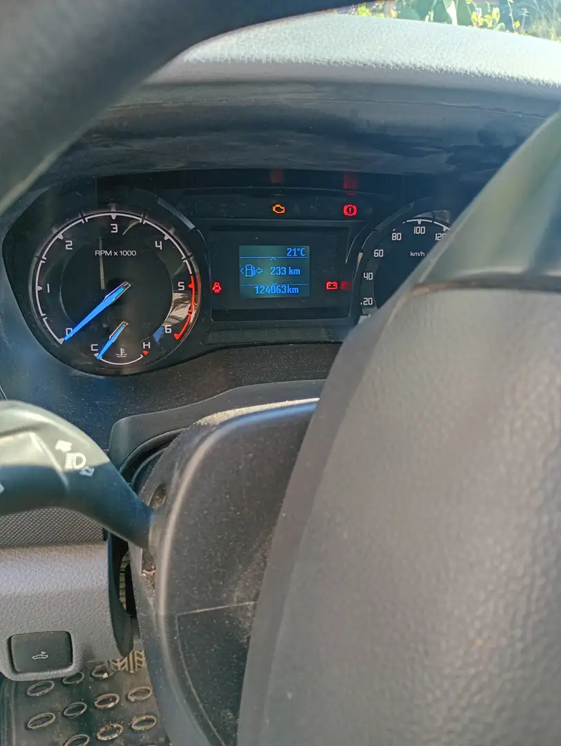 Ford Ranger 2.2 tdci super cab XL 160cv - 1