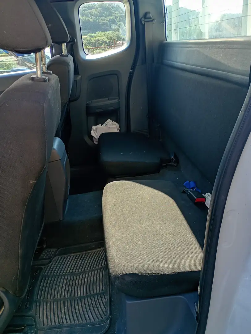 Ford Ranger 2.2 tdci super cab XL 160cv - 2