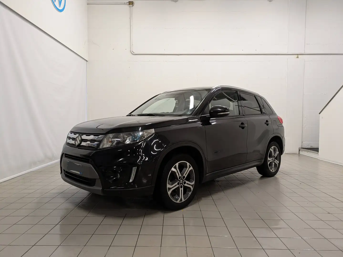 Suzuki Vitara Vitara II 1.6 ddis 120 cv V-Top s - 1