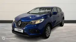 Renault Kadjar 1.5 Blue dCi 115ch Business EDC