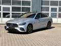 Mercedes-Benz E 300 de /AMG/4M/Airma/HUD/Soft/Key/Bur/360/Memo Argent - thumbnail 1