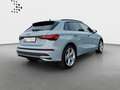 Audi A3 30 TFSI Advanced*Sonos*HUD*LED*Virt Grau - thumbnail 2