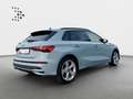 Audi A3 30 TFSI Advanced*Sonos*HUD*LED*Virt Grau - thumbnail 17