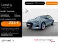 Audi A3 30 TFSI Advanced*Sonos*HUD*LED*Virt Grau - thumbnail 1