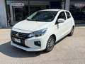 Mitsubishi Space Star 1.2 Invite NEOPATENTATI PROMO ! Blanc - thumbnail 3