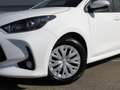 Toyota Yaris - 1,0 l Benzin, 5-türig Active Wit - thumbnail 2